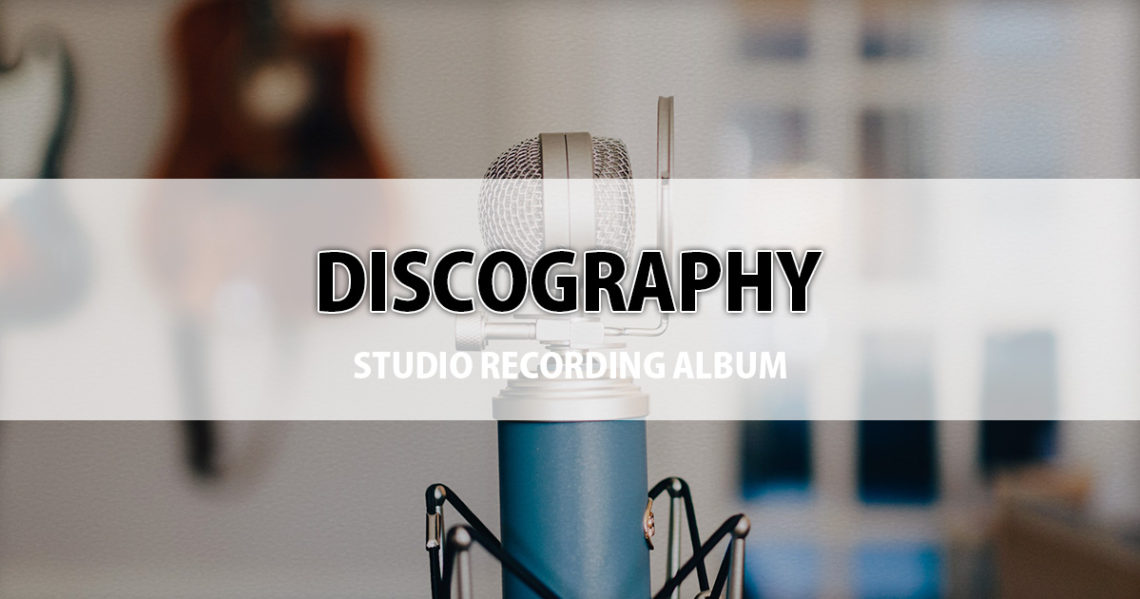 DISCOGRAPHY